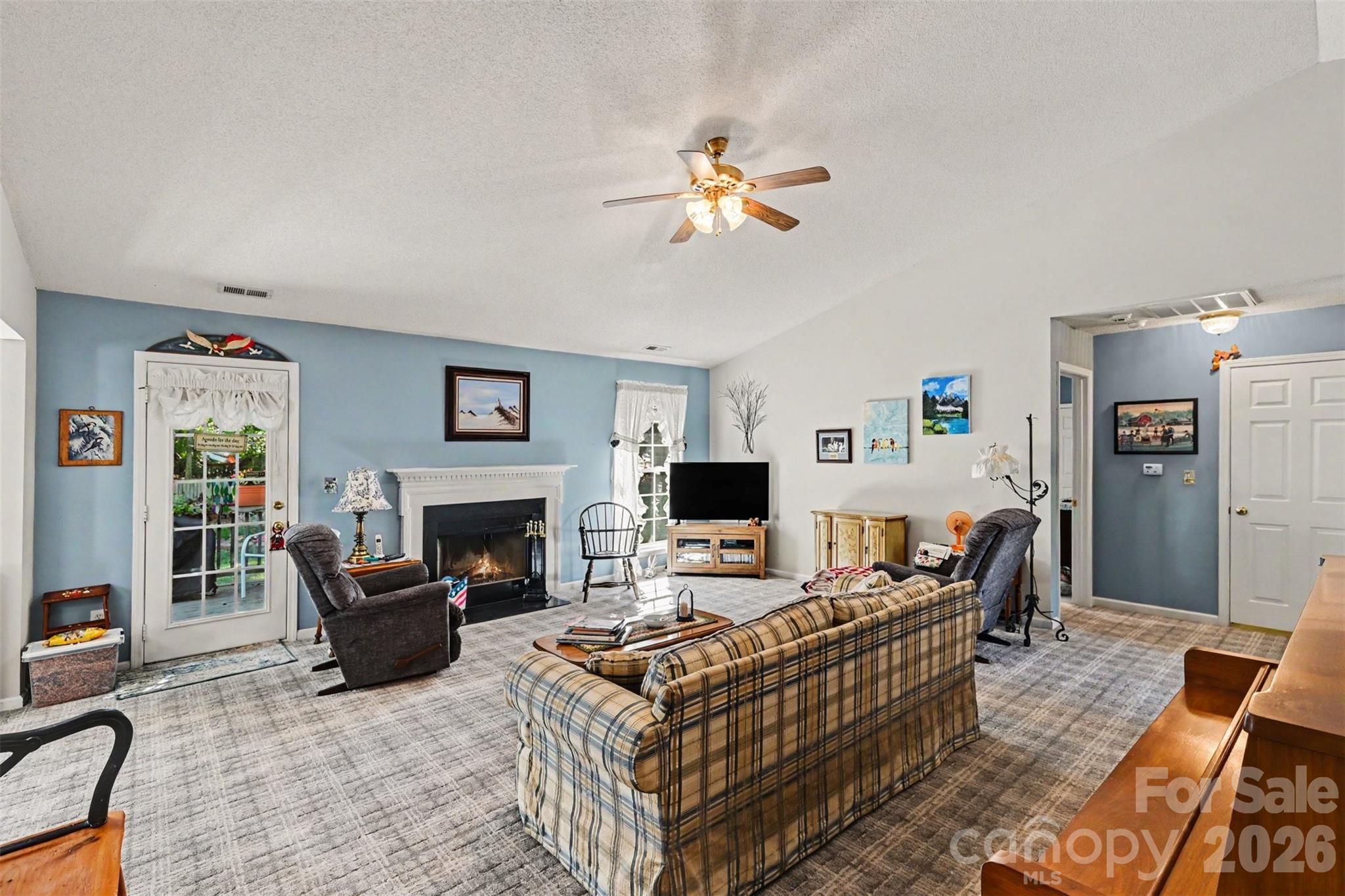 12323 Poplar Forest Drive #205 — Charlotte