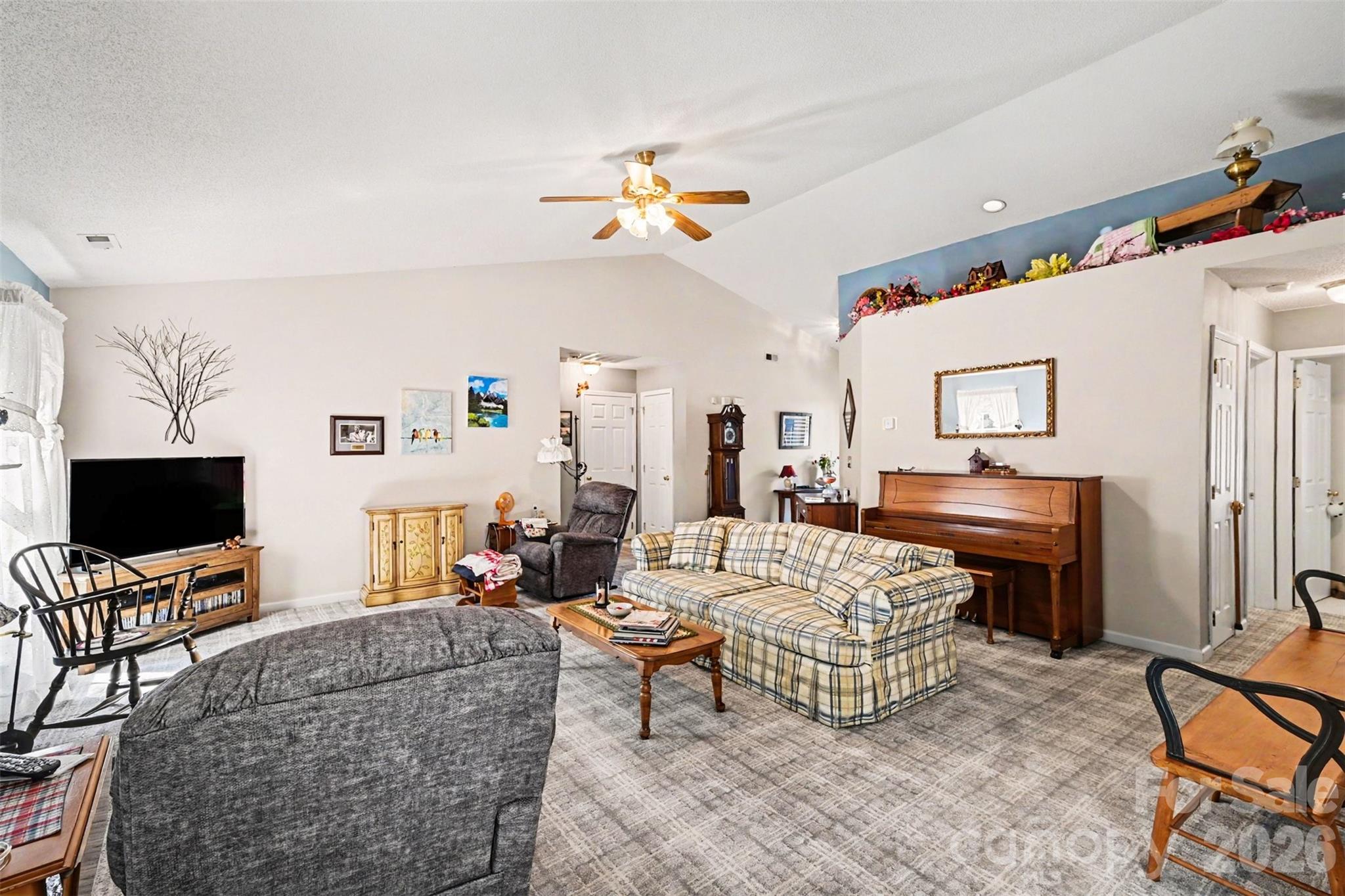12323 Poplar Forest Drive #205 — Charlotte