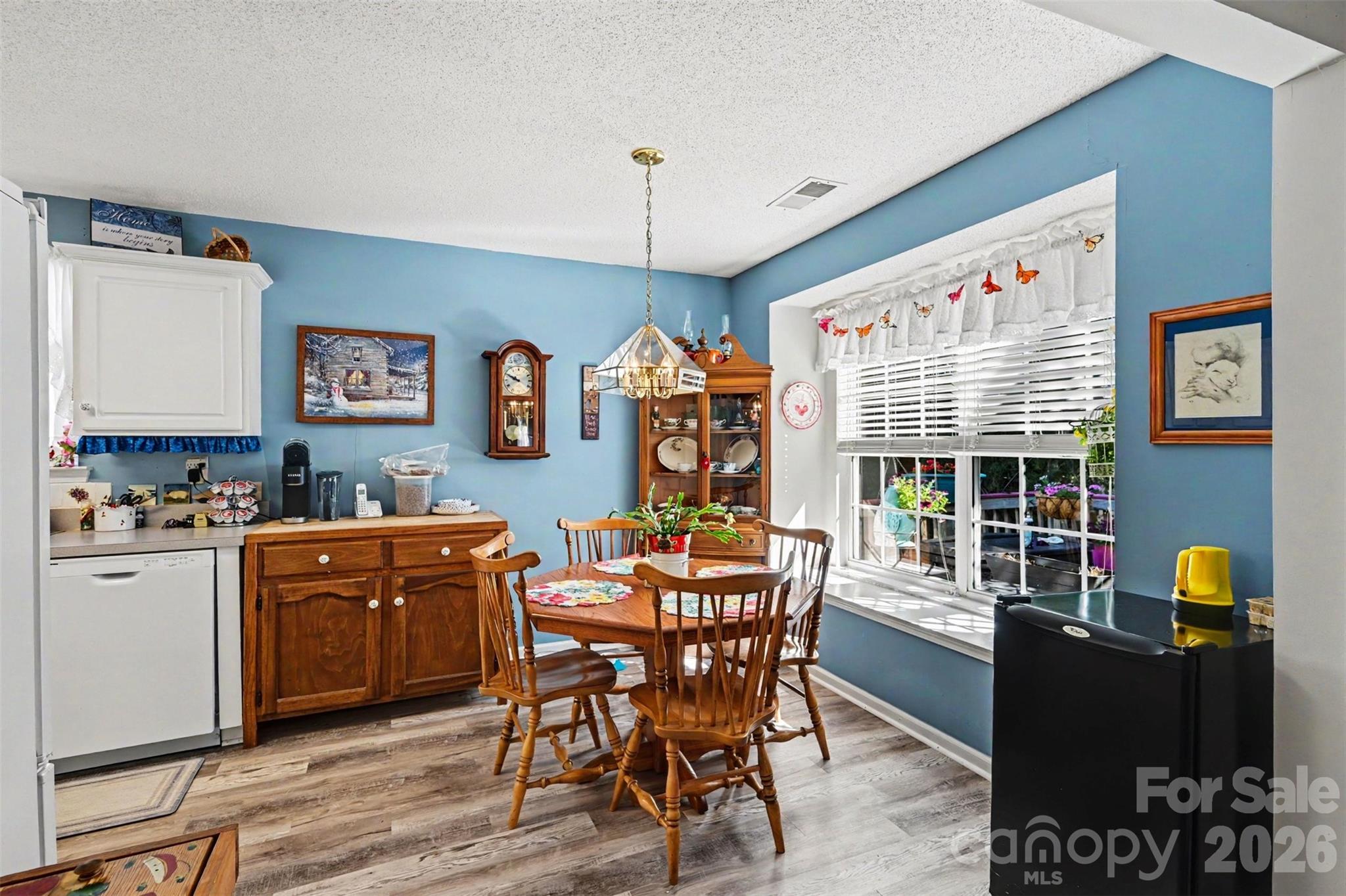 12323 Poplar Forest Drive #205 — Charlotte