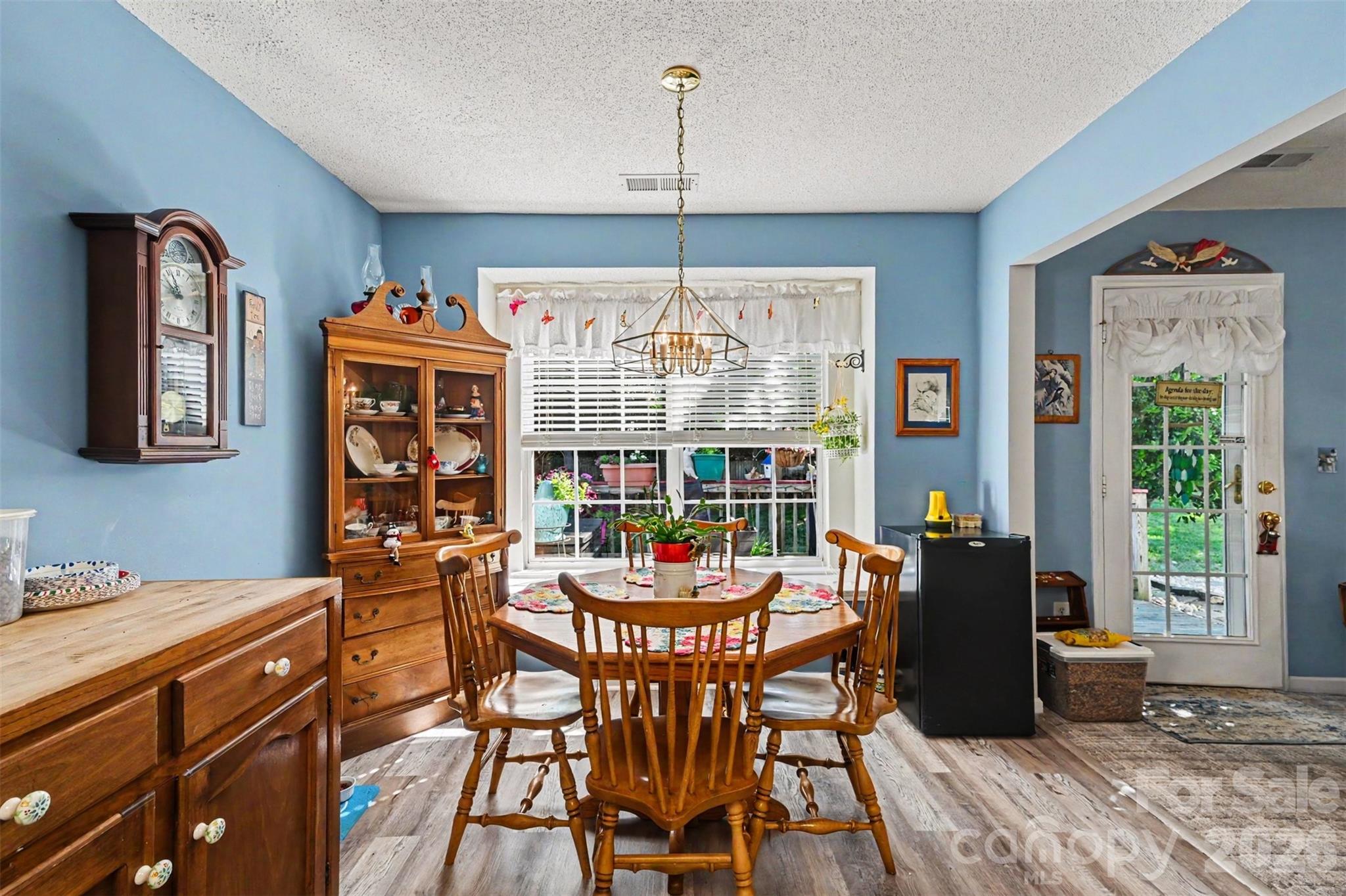 12323 Poplar Forest Drive #205 — Charlotte