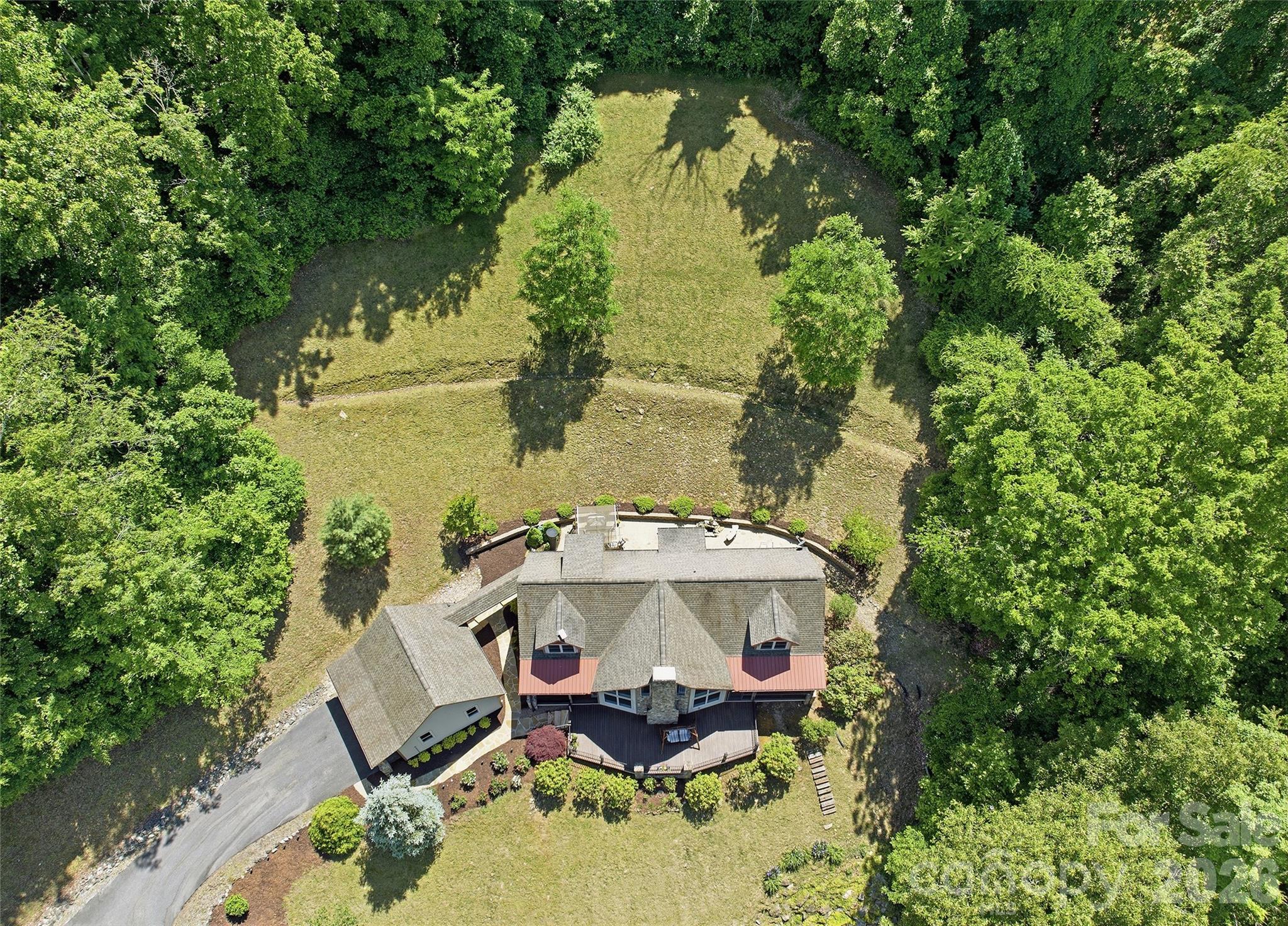 737 Traditions Way — Mars Hill