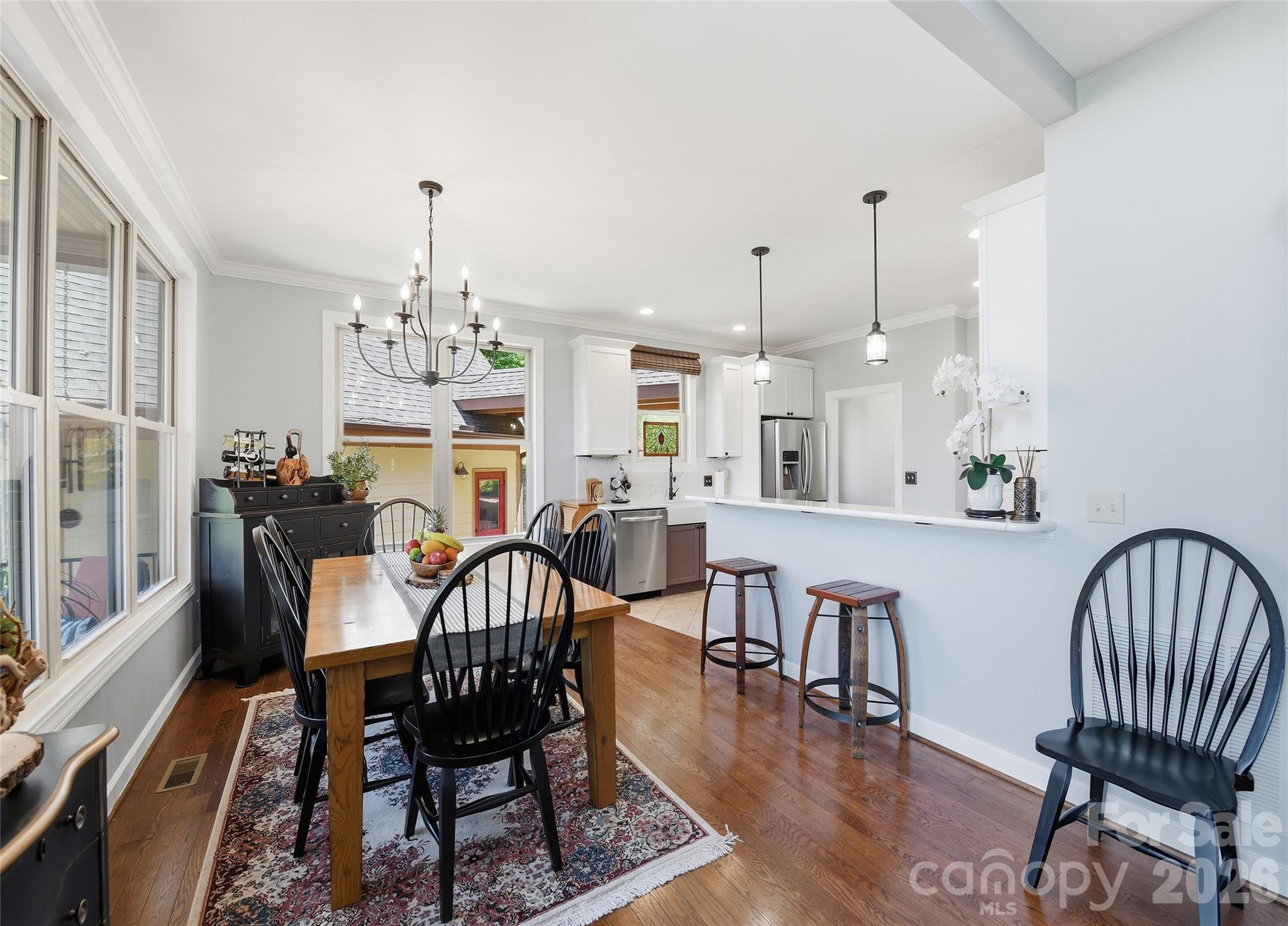 737 Traditions Way — Mars Hill