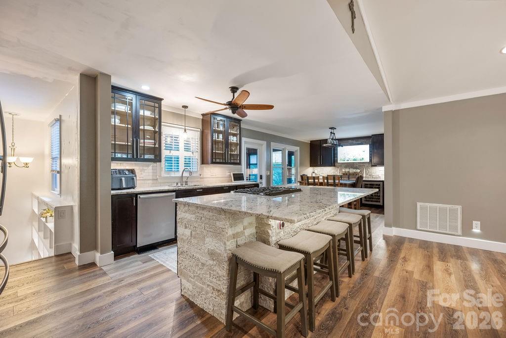 8038 Ritter Drive — Charlotte