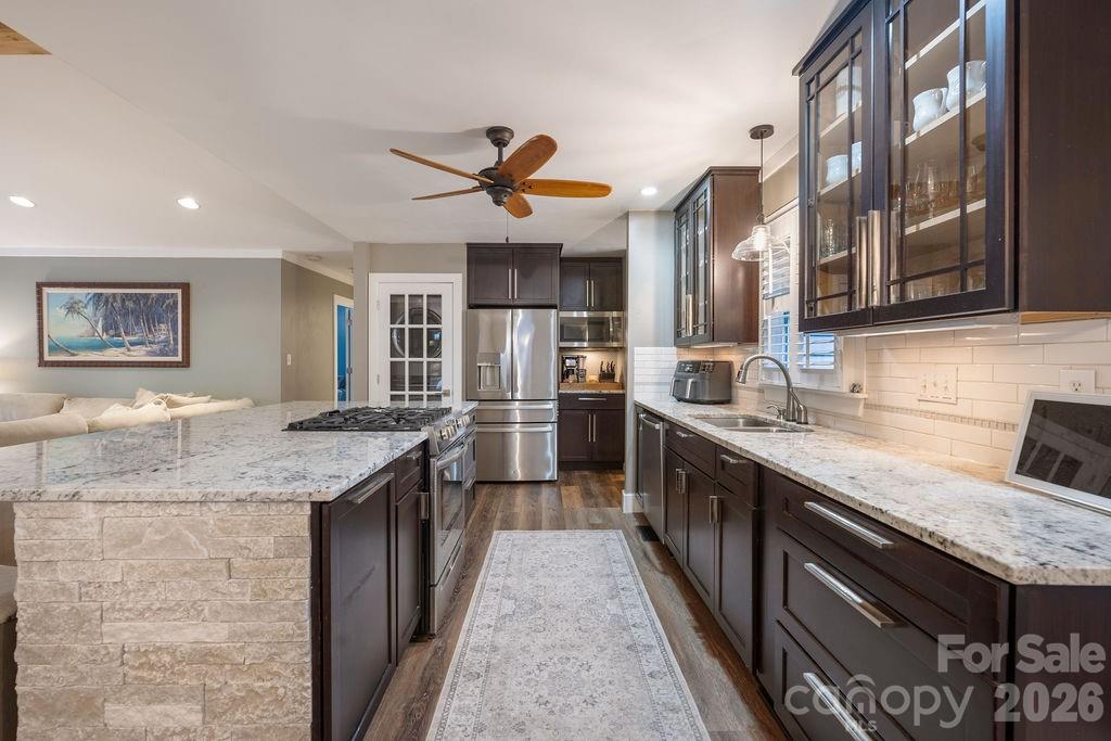 8038 Ritter Drive — Charlotte