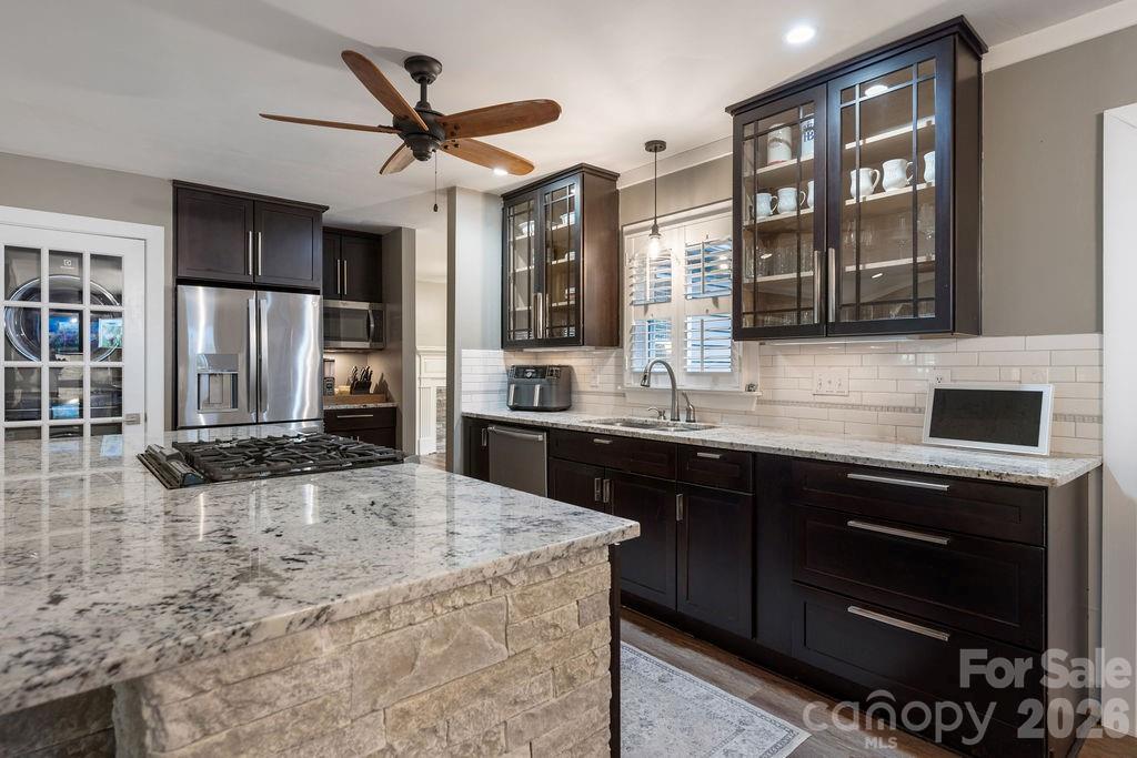 8038 Ritter Drive — Charlotte