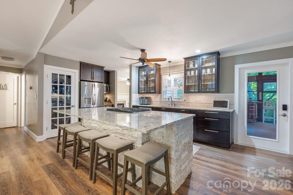8038 Ritter Drive — Charlotte