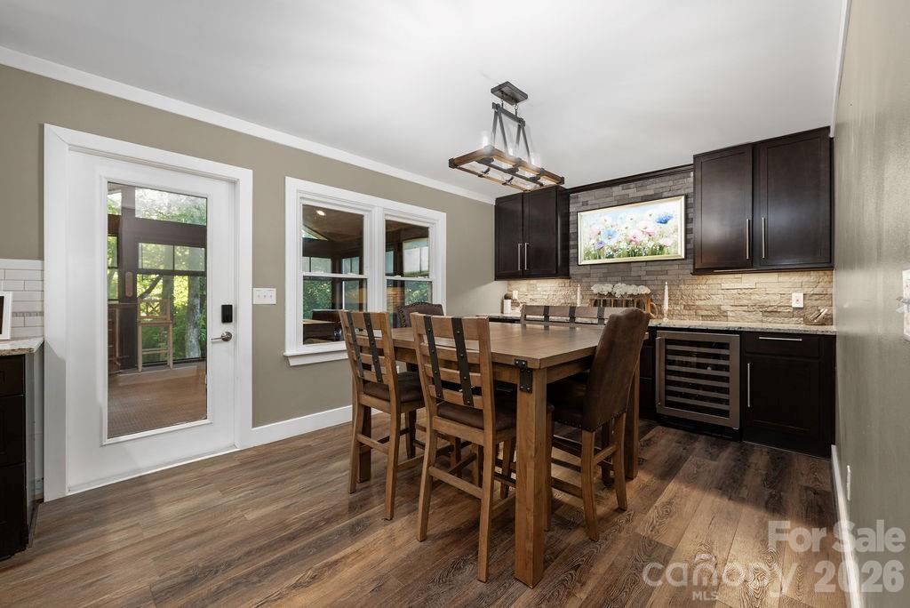8038 Ritter Drive — Charlotte