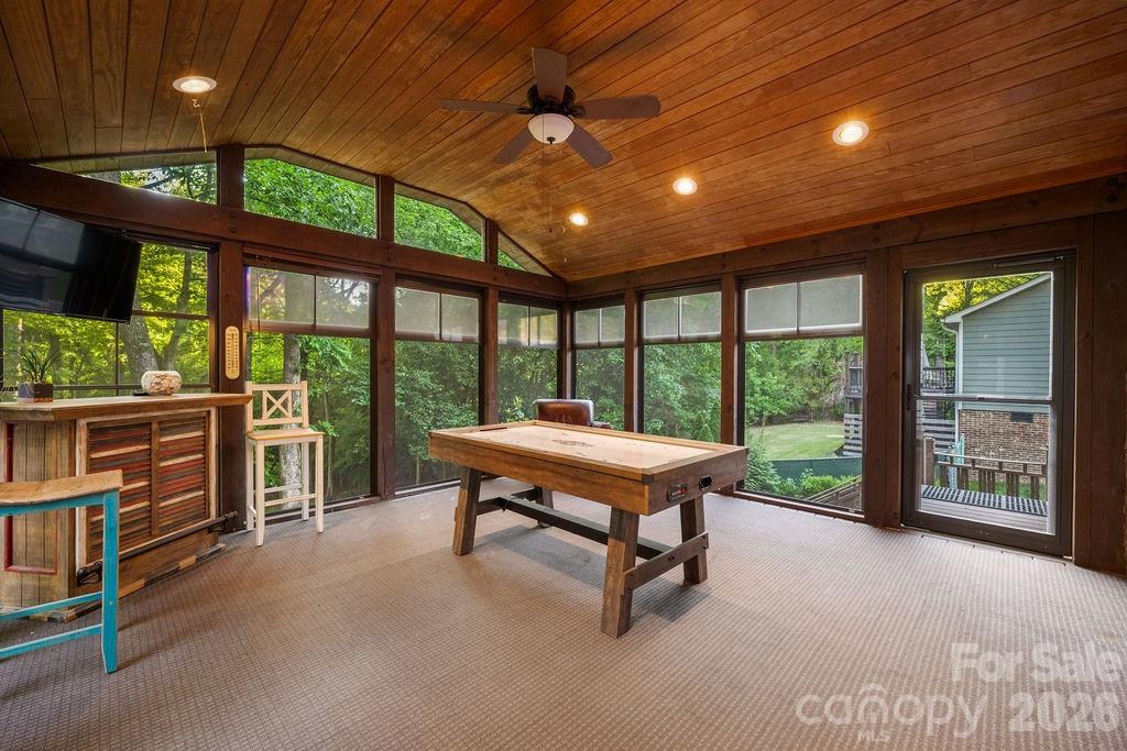 8038 Ritter Drive — Charlotte