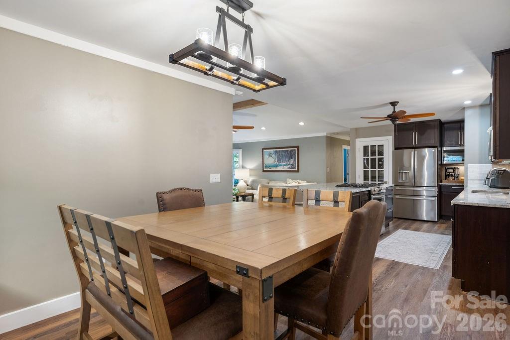 8038 Ritter Drive — Charlotte