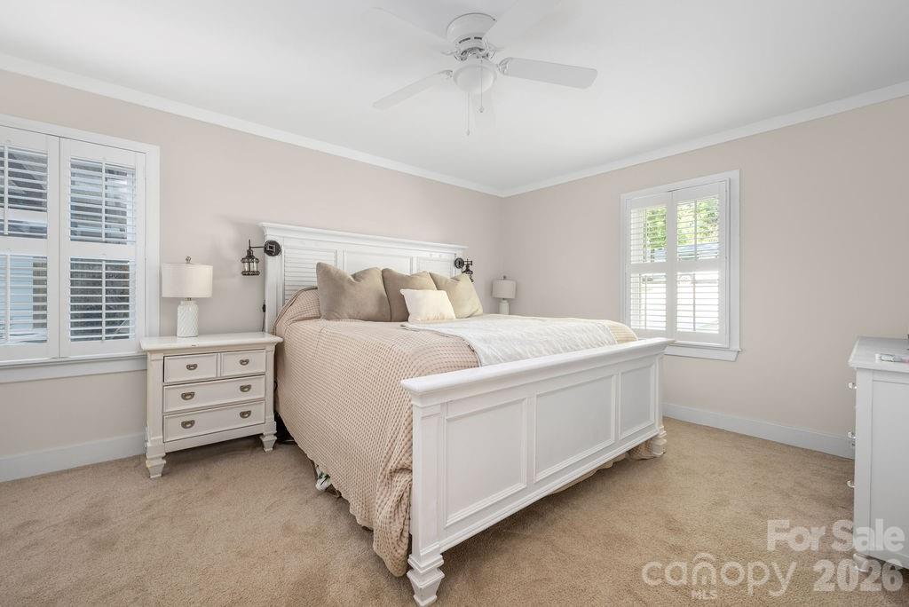8038 Ritter Drive — Charlotte