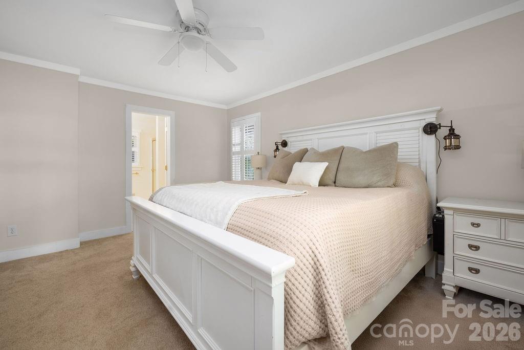 8038 Ritter Drive — Charlotte