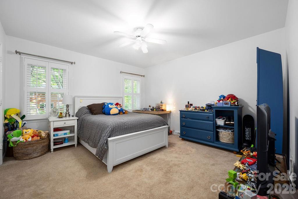 8038 Ritter Drive — Charlotte