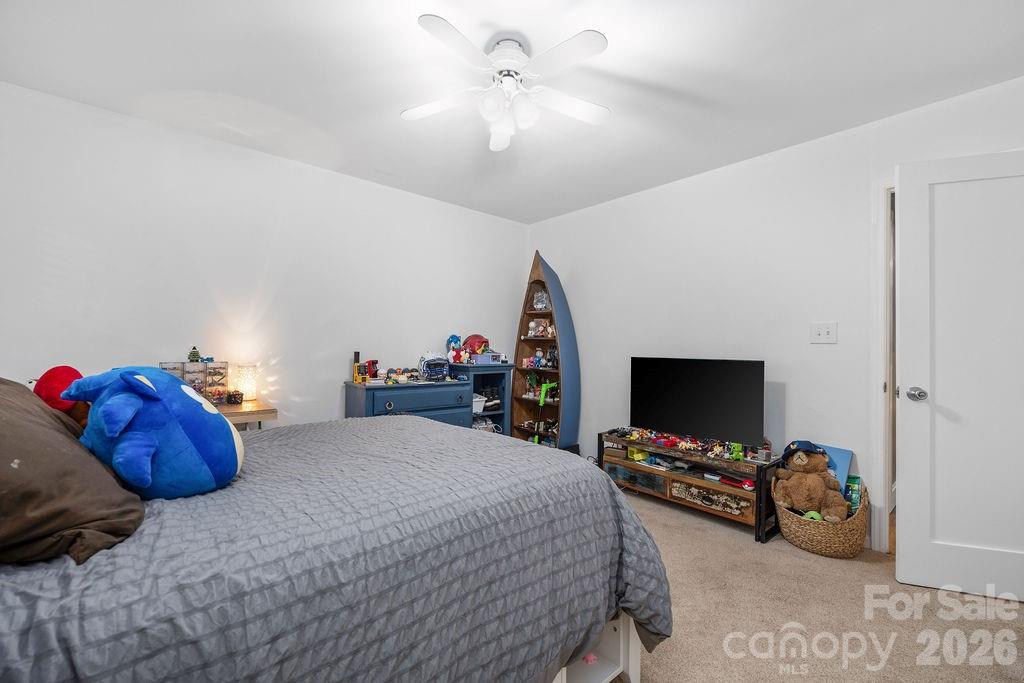 8038 Ritter Drive — Charlotte