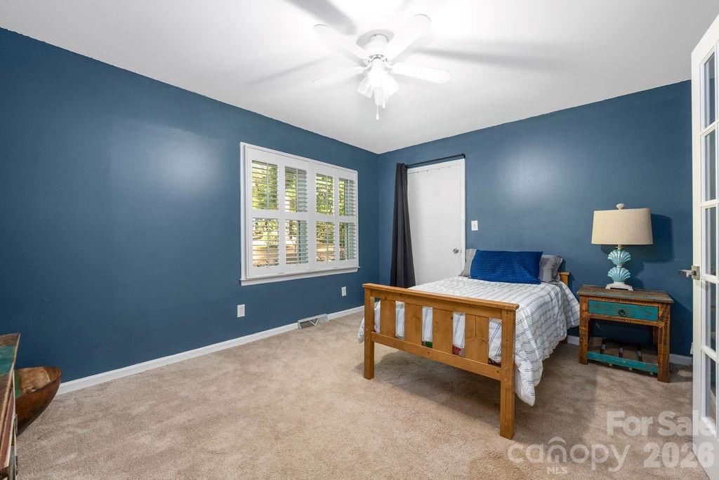 8038 Ritter Drive — Charlotte