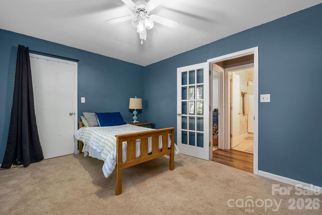8038 Ritter Drive — Charlotte