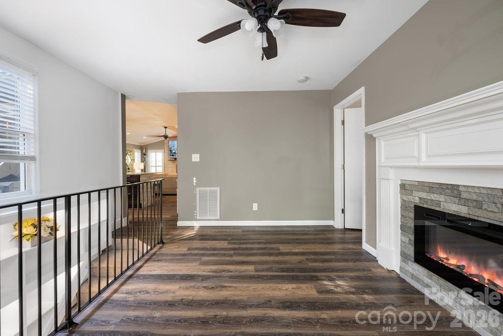 8038 Ritter Drive — Charlotte