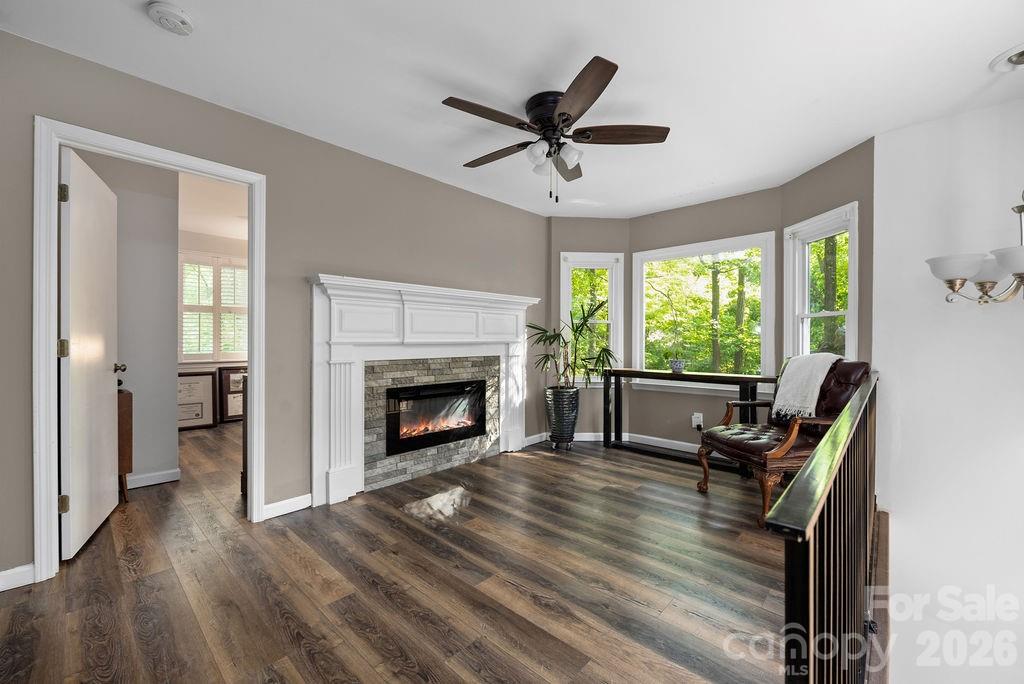 8038 Ritter Drive — Charlotte