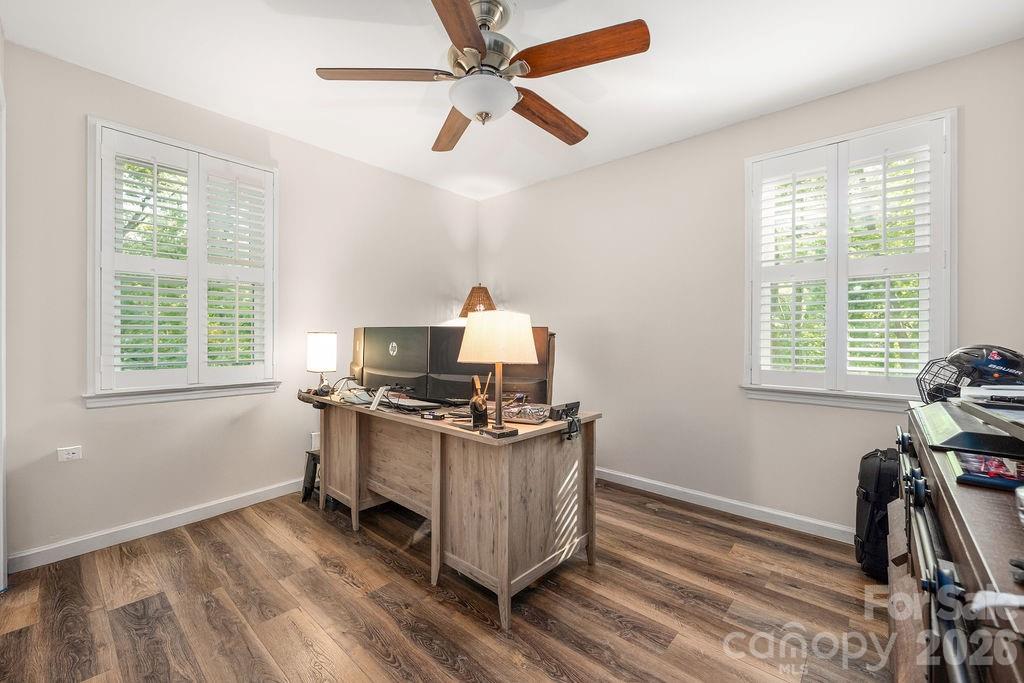 8038 Ritter Drive — Charlotte