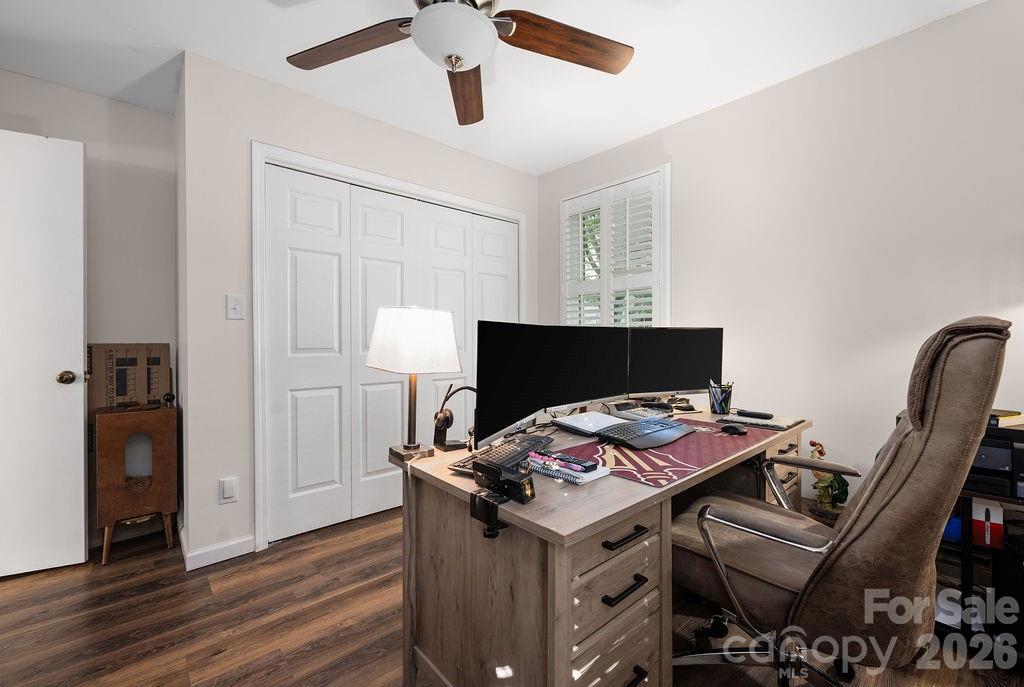 8038 Ritter Drive — Charlotte