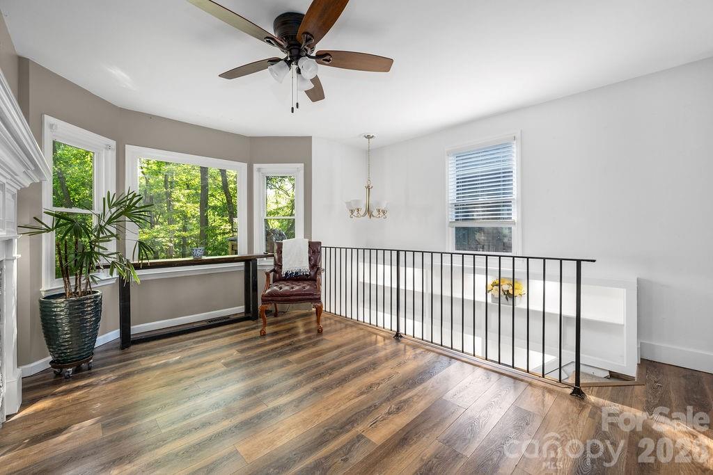 8038 Ritter Drive — Charlotte