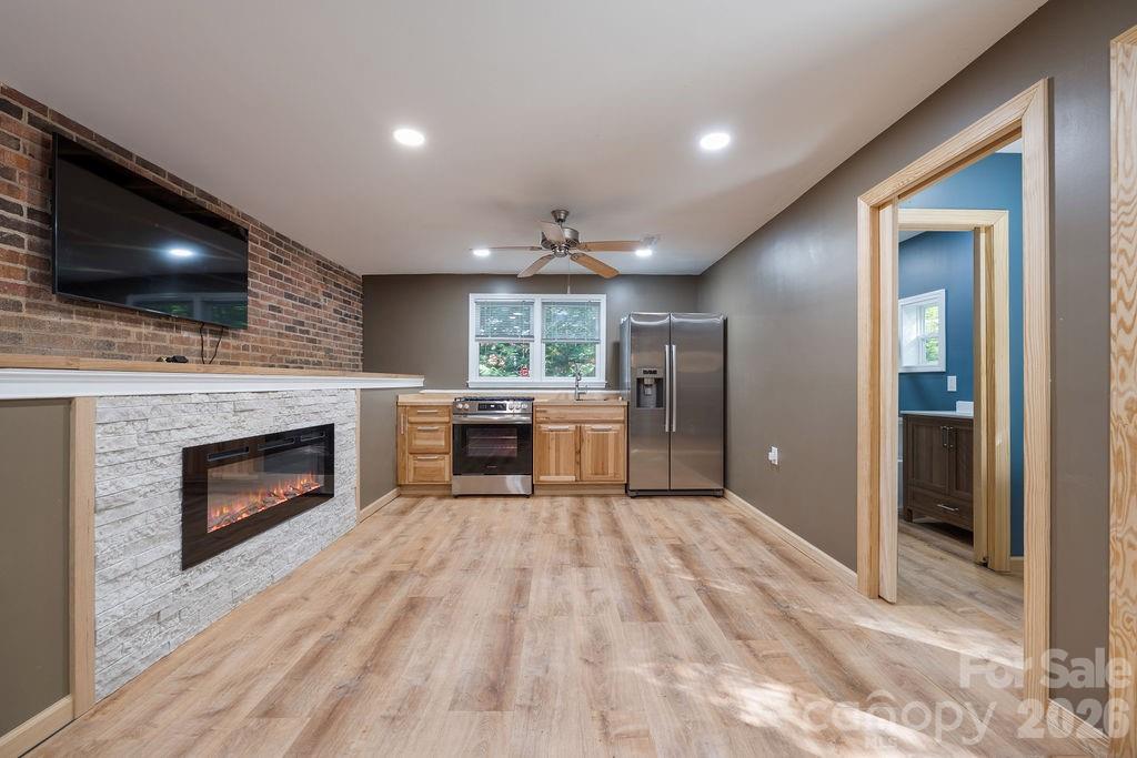 8038 Ritter Drive — Charlotte
