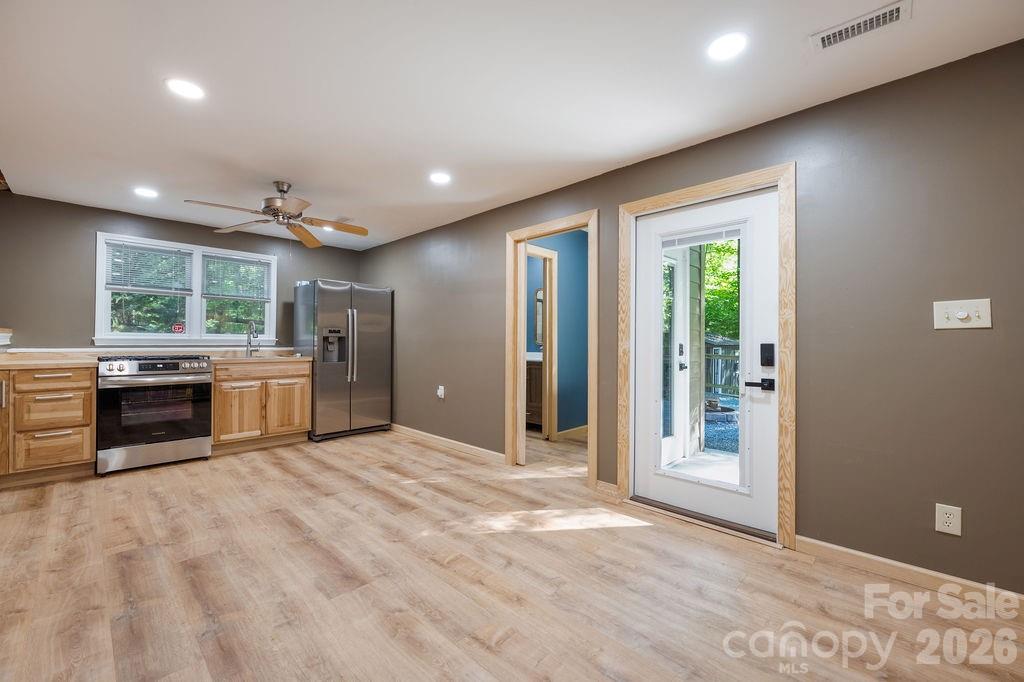 8038 Ritter Drive — Charlotte