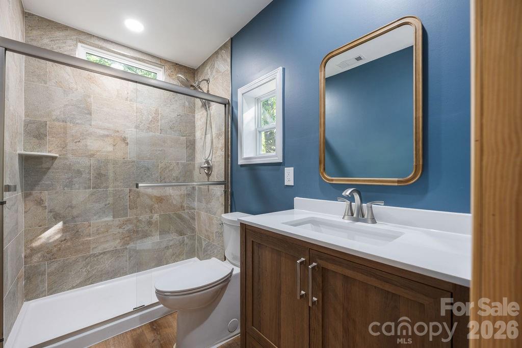 8038 Ritter Drive — Charlotte