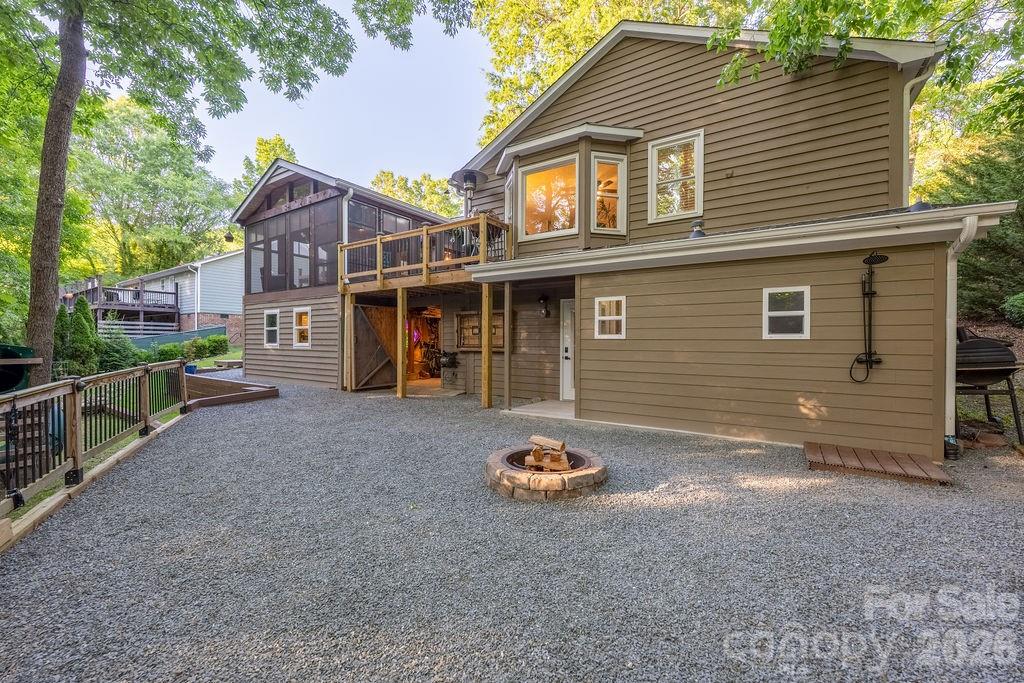 8038 Ritter Drive — Charlotte