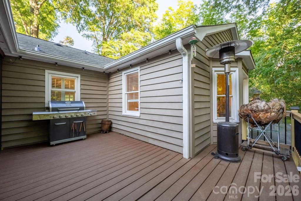 8038 Ritter Drive — Charlotte
