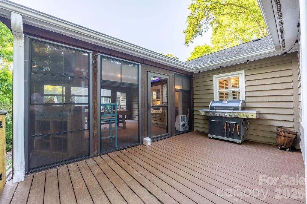 8038 Ritter Drive — Charlotte