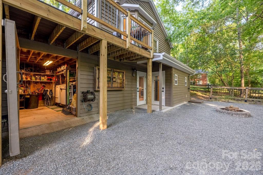 8038 Ritter Drive — Charlotte