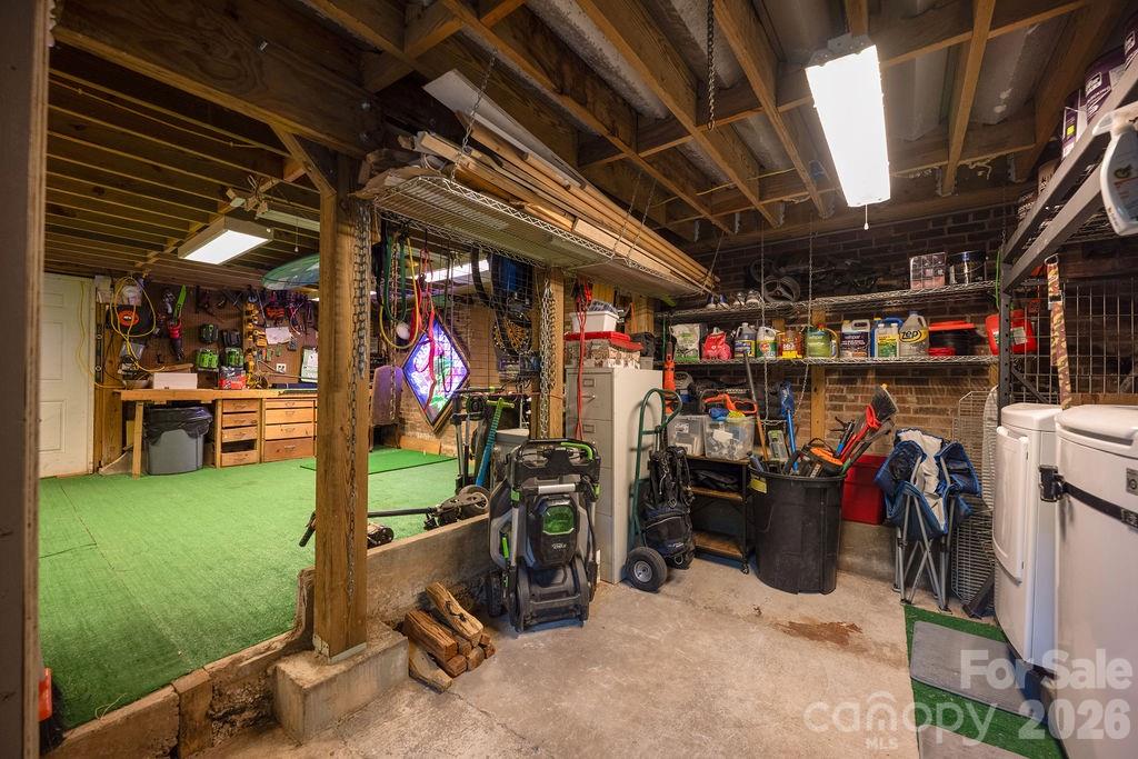 8038 Ritter Drive — Charlotte