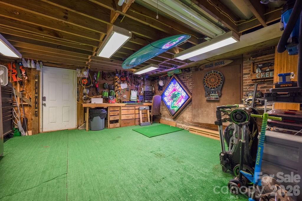 8038 Ritter Drive — Charlotte