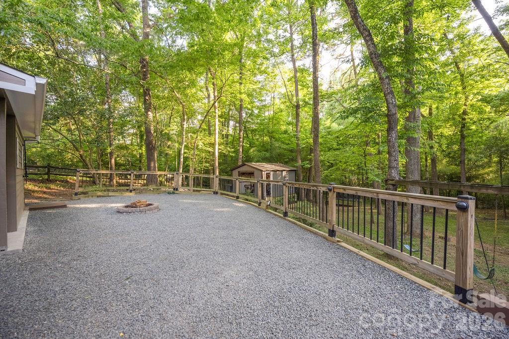 8038 Ritter Drive — Charlotte