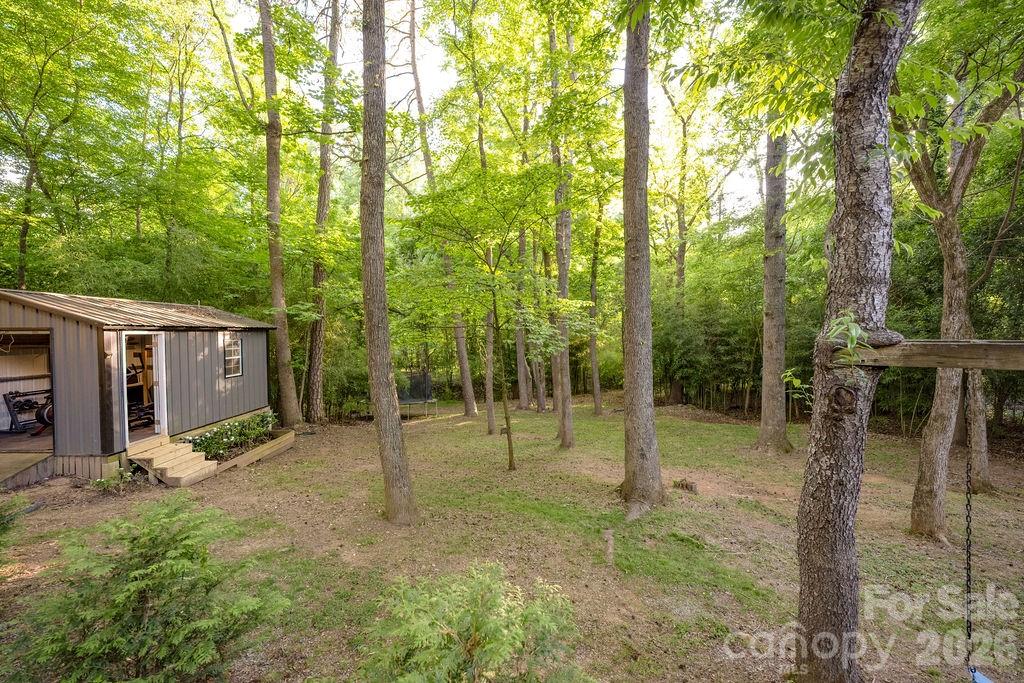 8038 Ritter Drive — Charlotte
