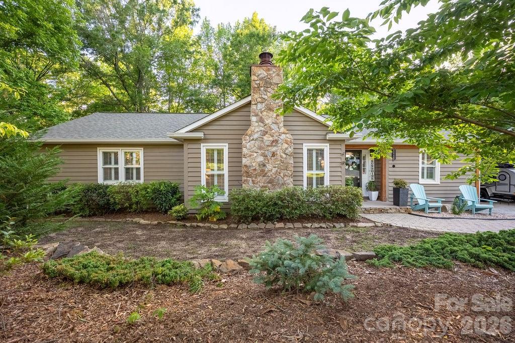 8038 Ritter Drive — Charlotte
