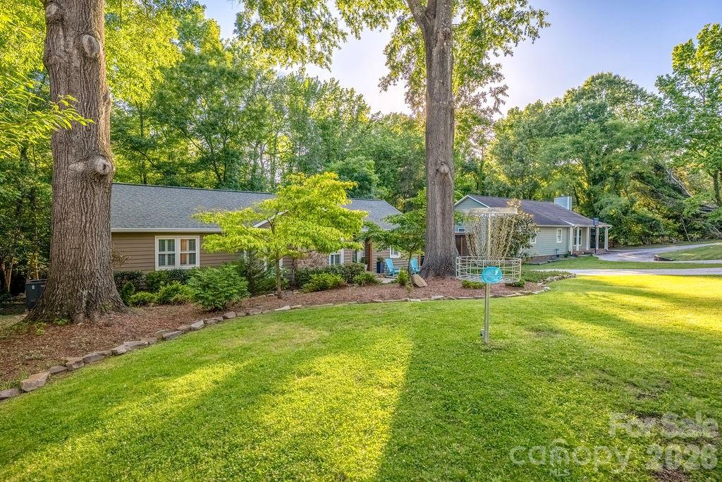 8038 Ritter Drive — Charlotte