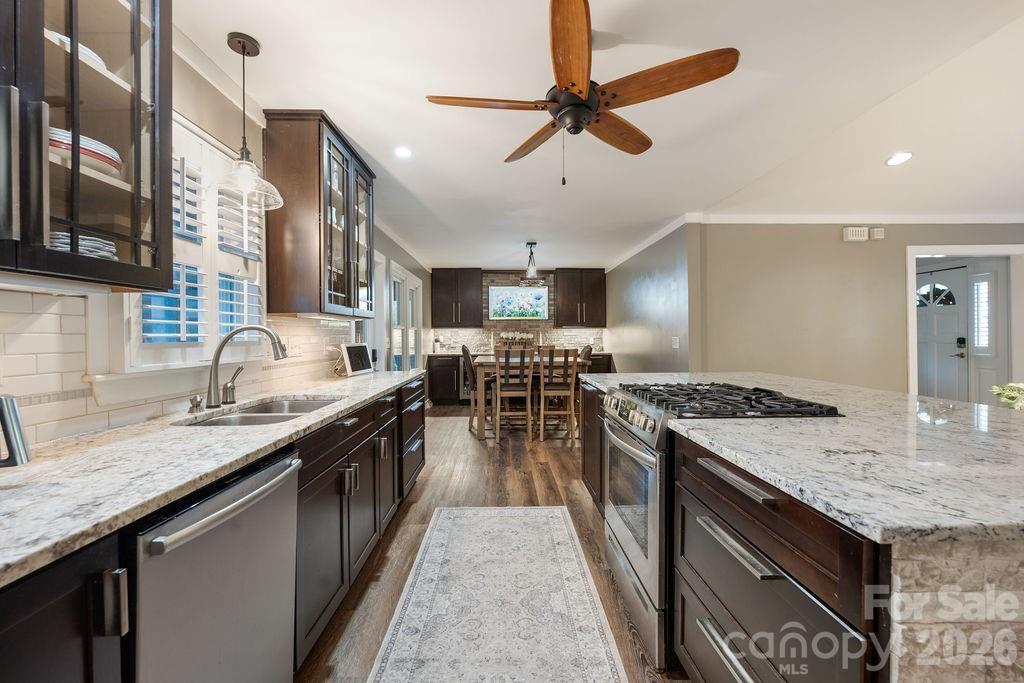 8038 Ritter Drive — Charlotte