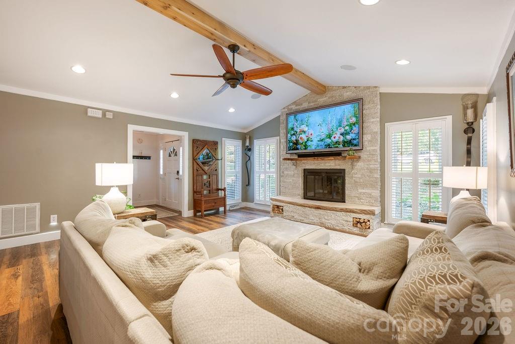 8038 Ritter Drive — Charlotte