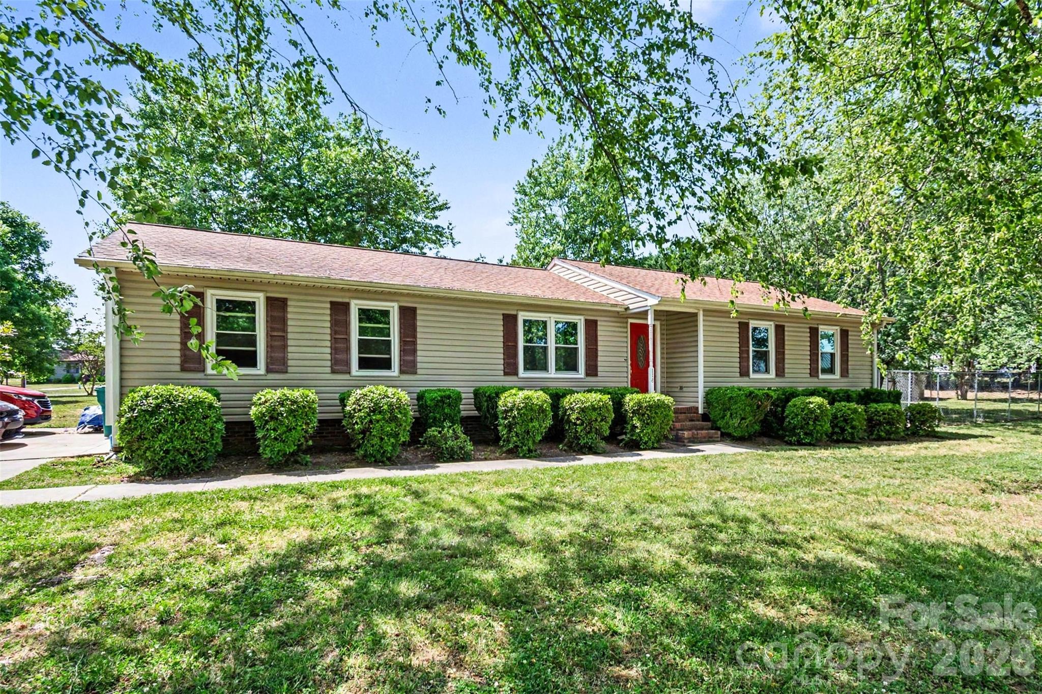 118 Yost Farm Road — Salisbury