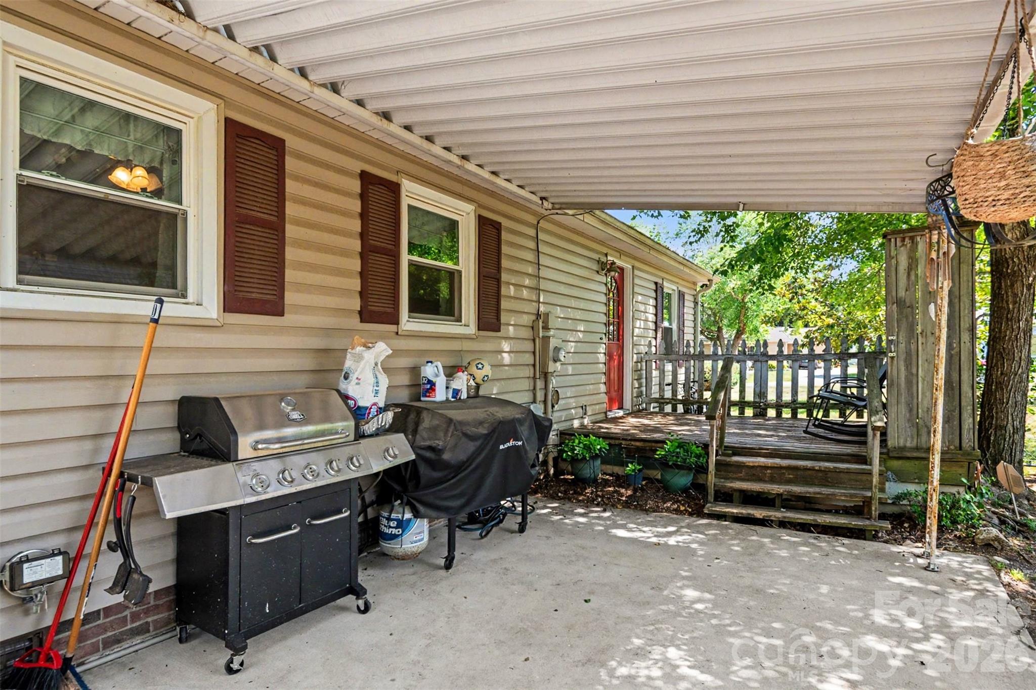 118 Yost Farm Road — Salisbury