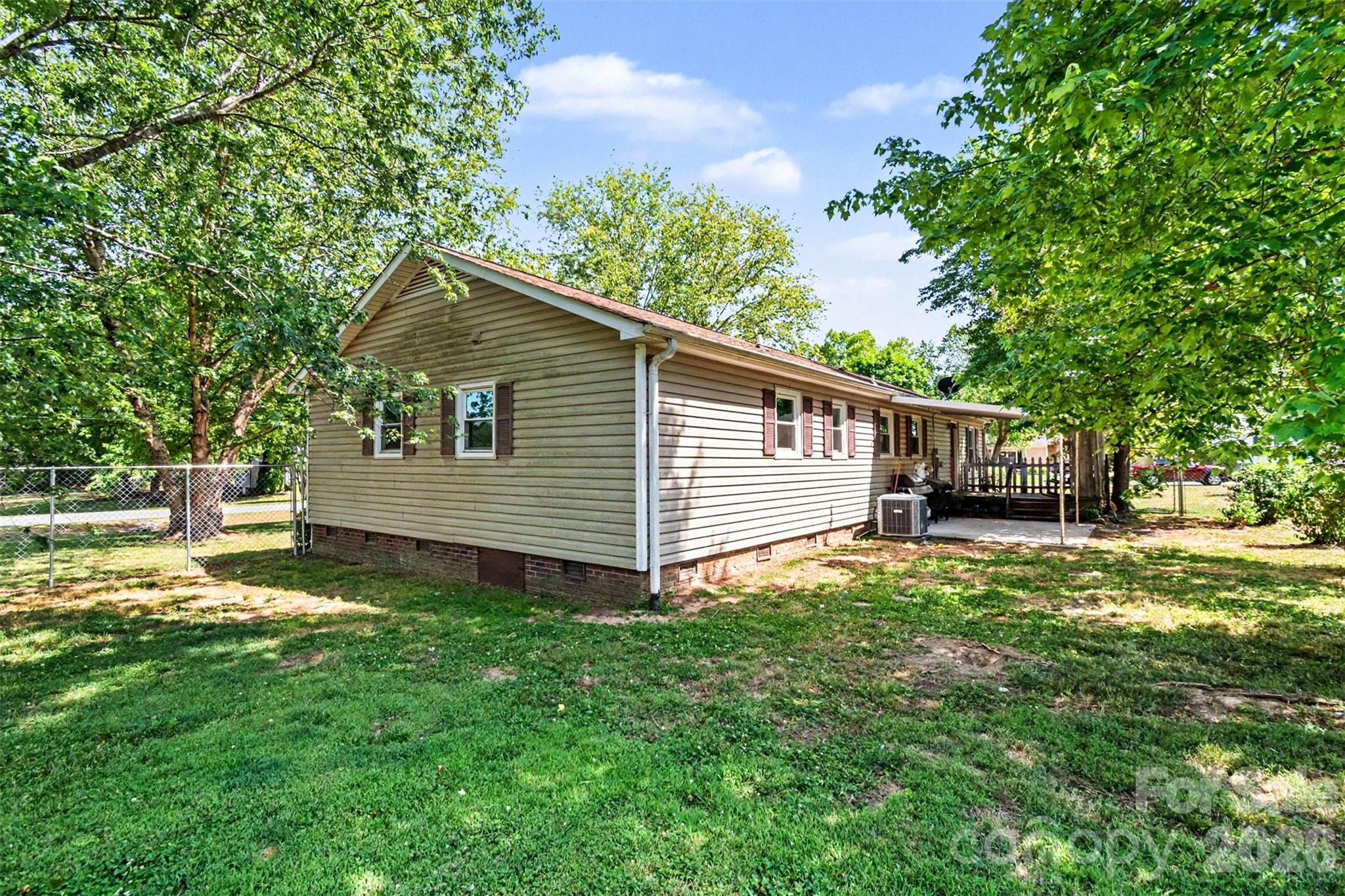 118 Yost Farm Road — Salisbury