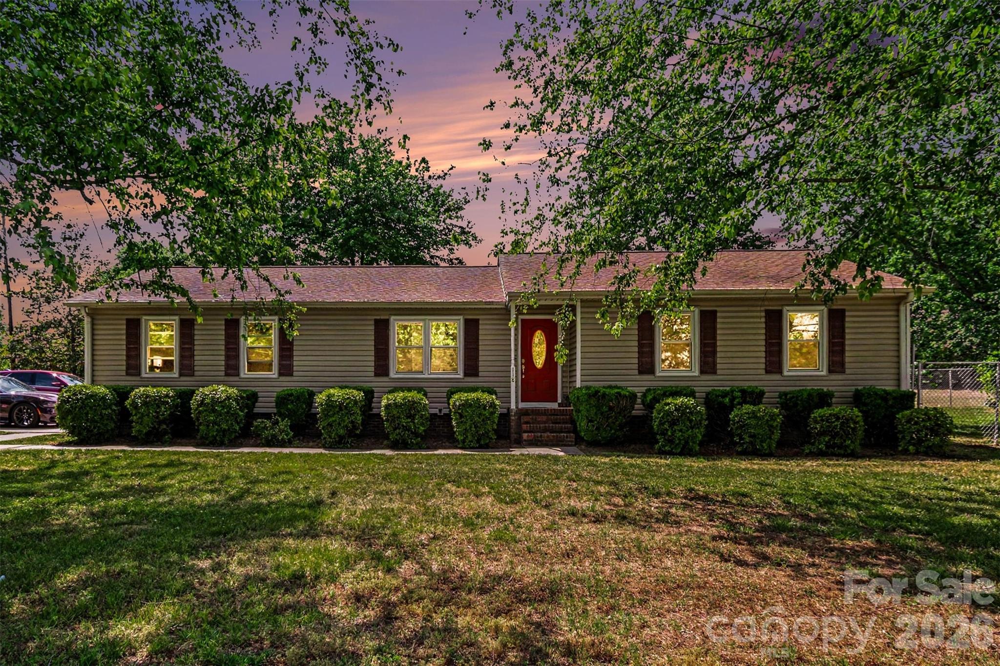 118 Yost Farm Road — Salisbury