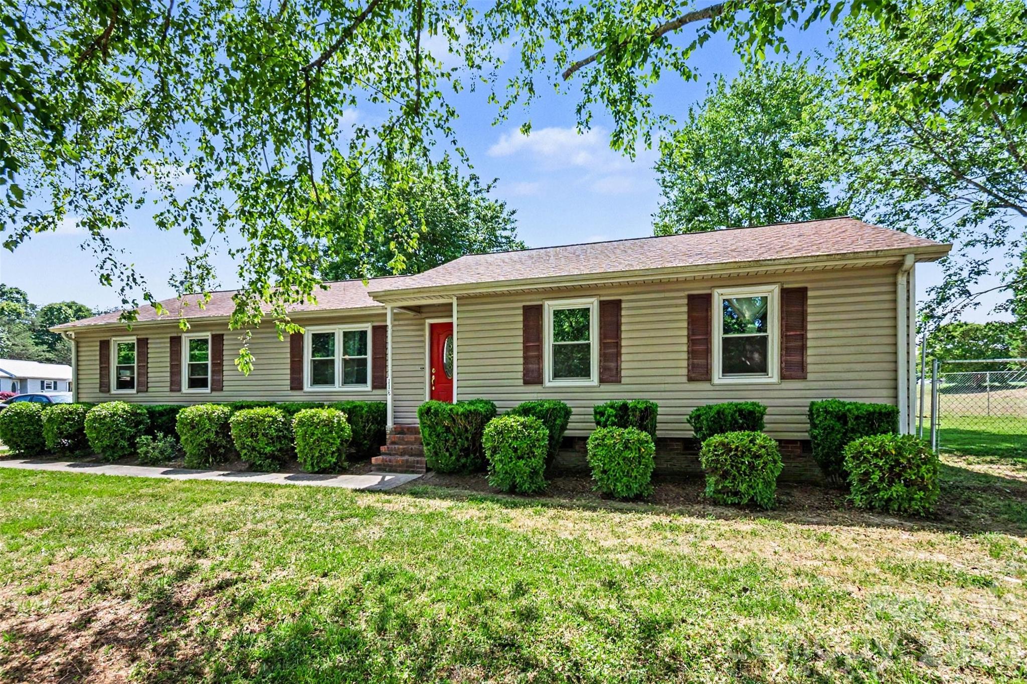 118 Yost Farm Road — Salisbury