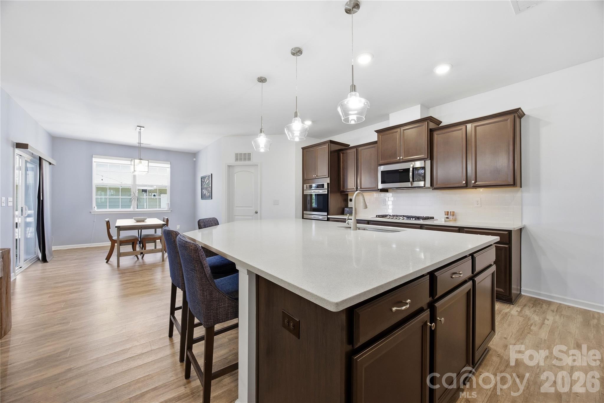 8113 Cornhill Avenue — Charlotte