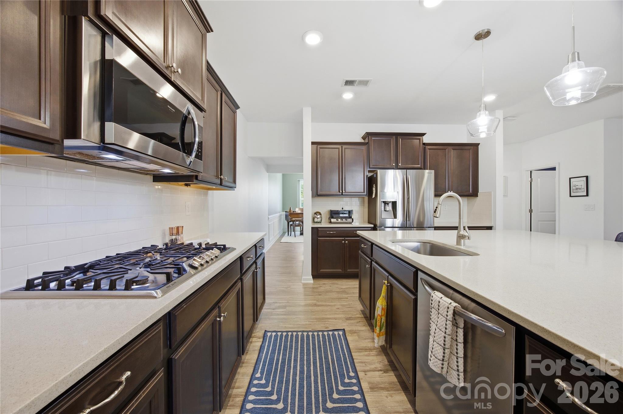 8113 Cornhill Avenue — Charlotte