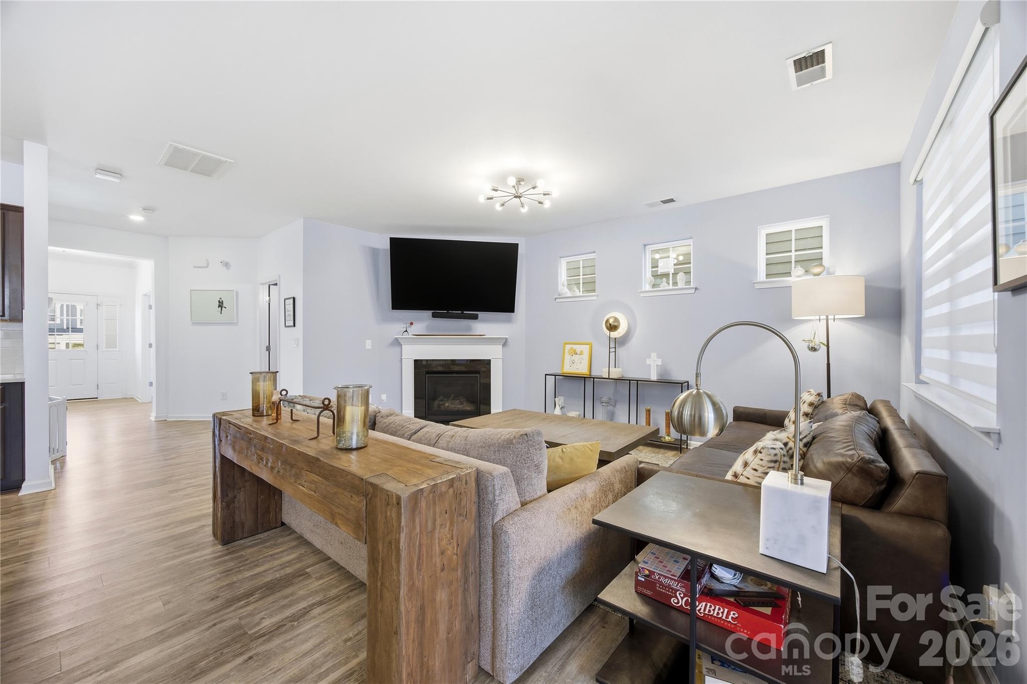 8113 Cornhill Avenue — Charlotte