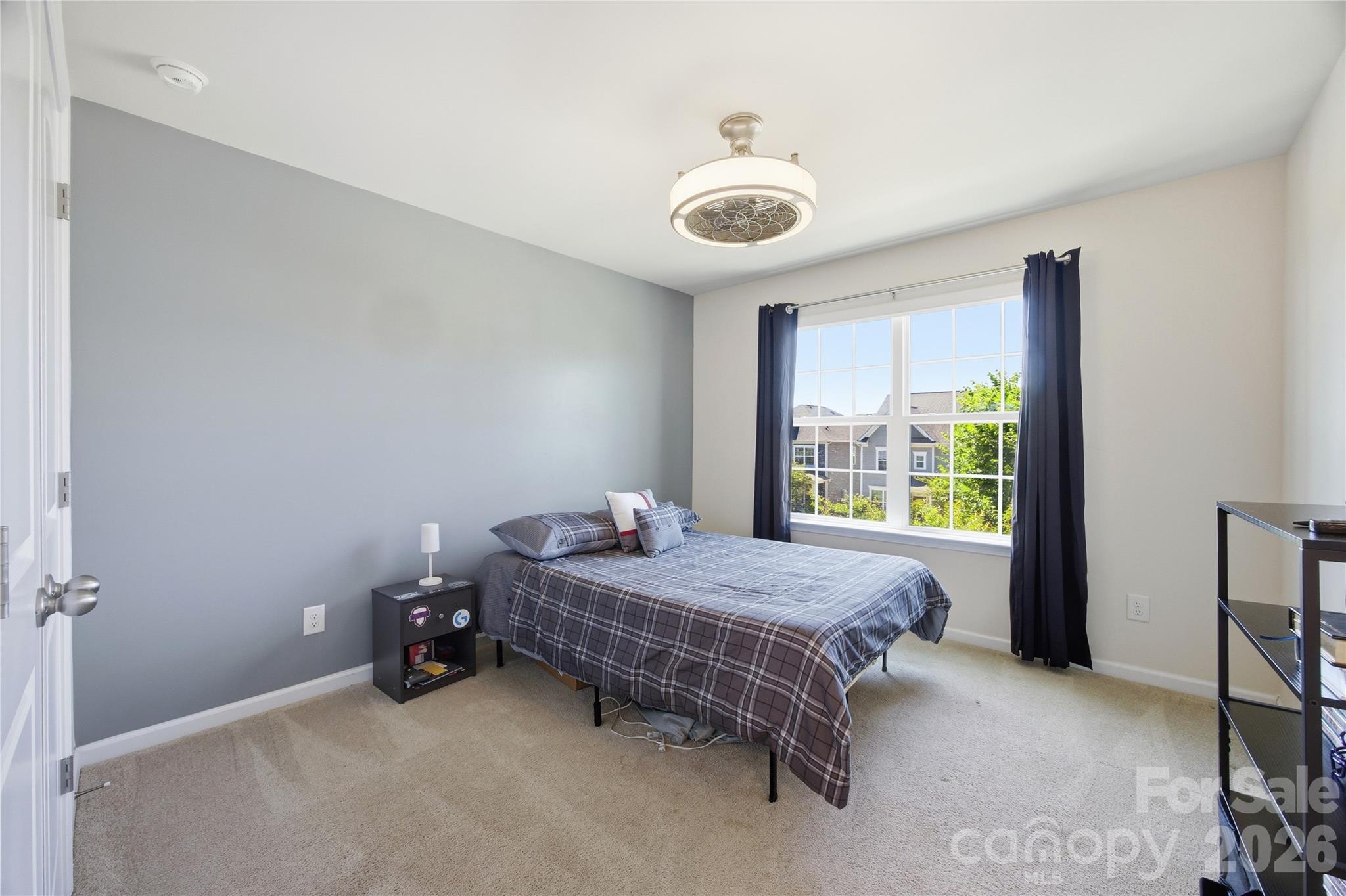 8113 Cornhill Avenue — Charlotte