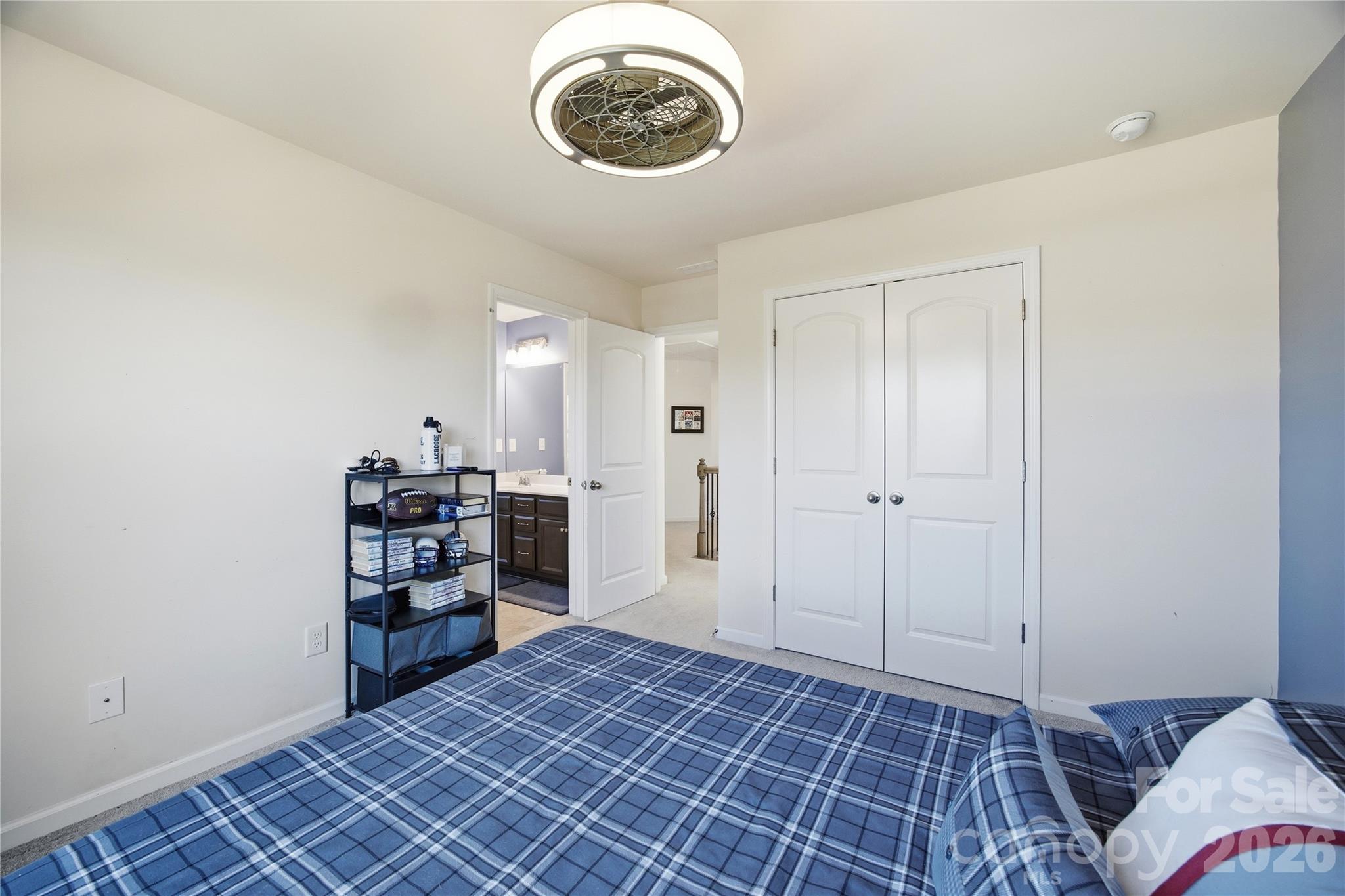 8113 Cornhill Avenue — Charlotte