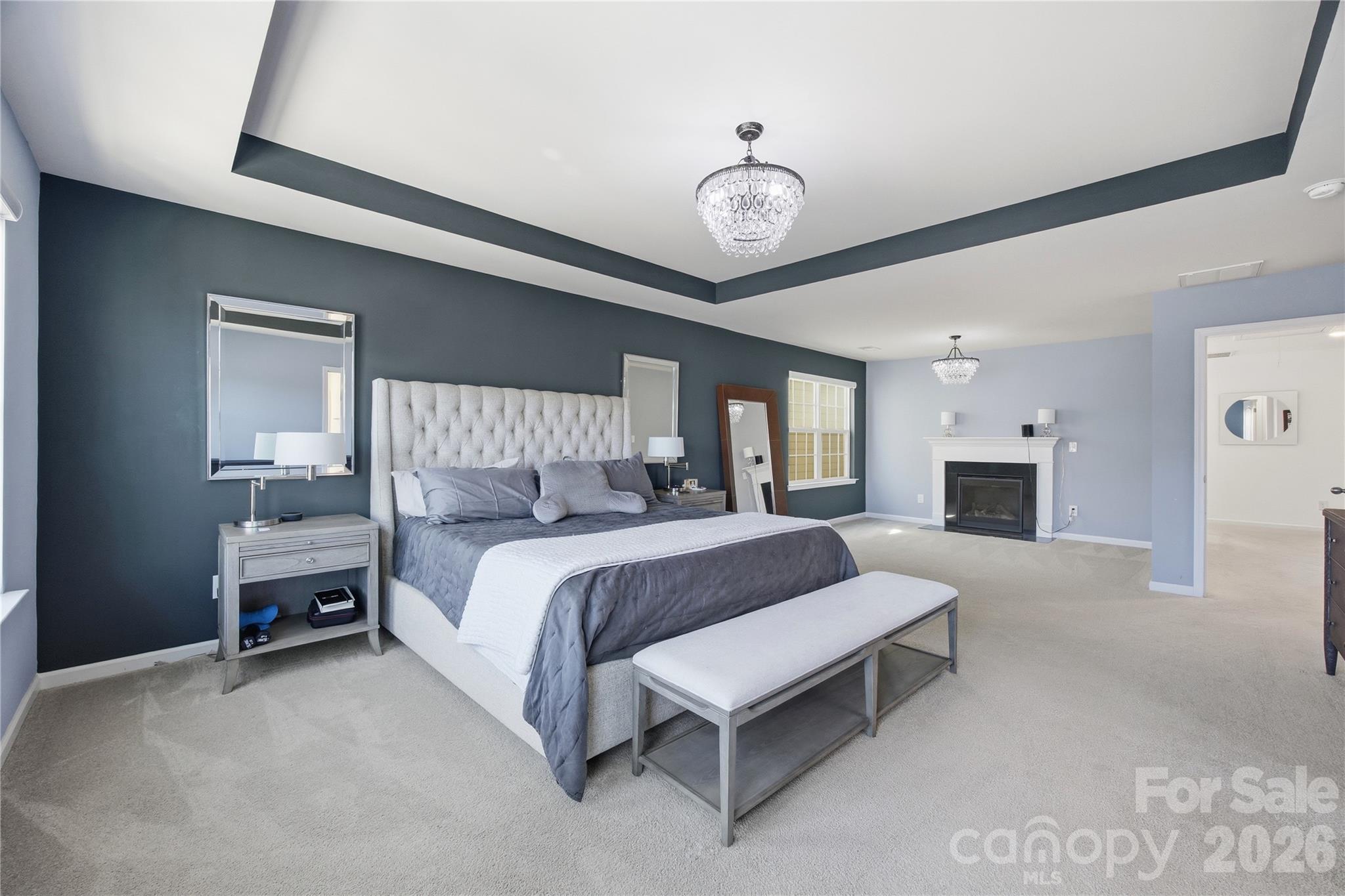 8113 Cornhill Avenue — Charlotte